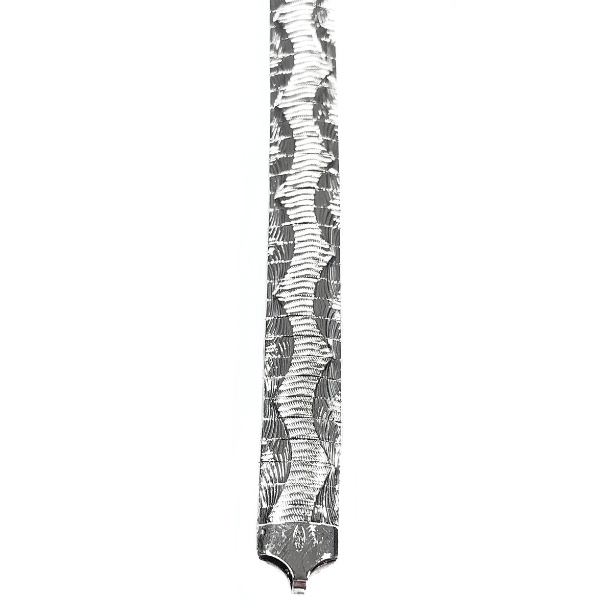 Silver Link Bracelet