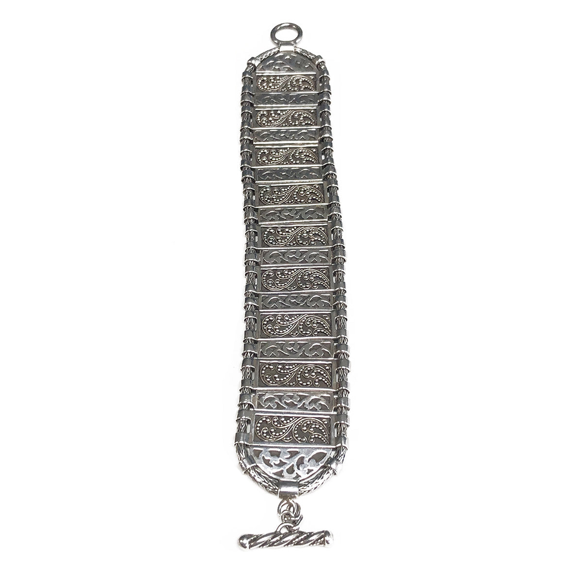 Lois hill silver on sale bracelet