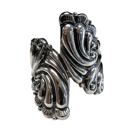 Silver Cuff