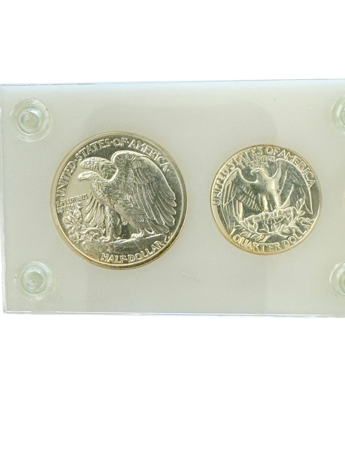 1941 Proof Set
