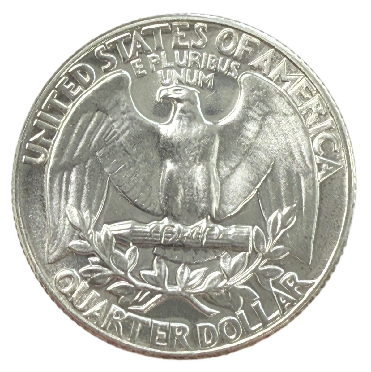 1951 Proof Washington Quarter