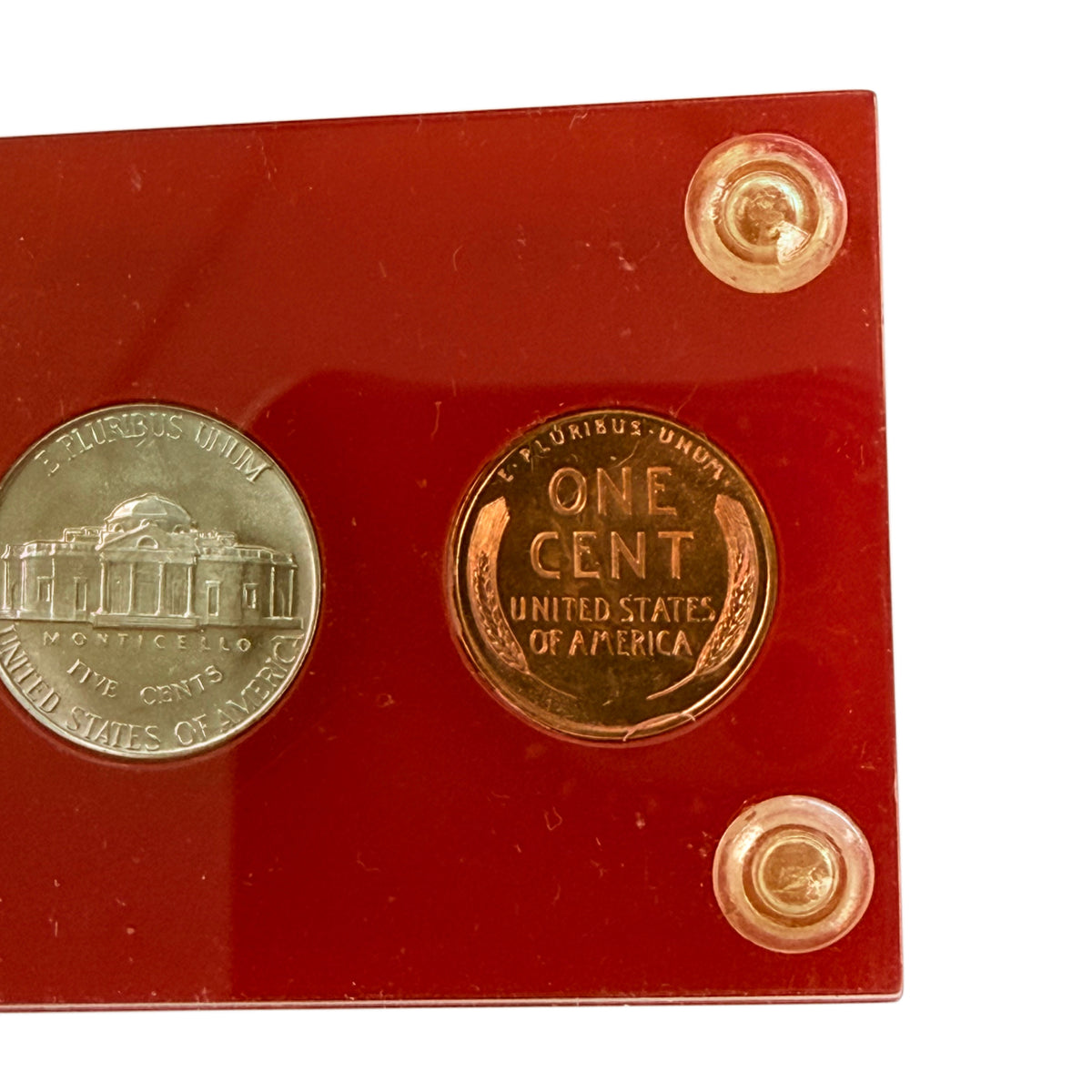 1950 United States Proof Set