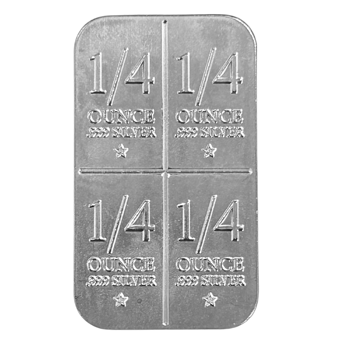 Come and Take It Divisible 1 oz Silver Bar