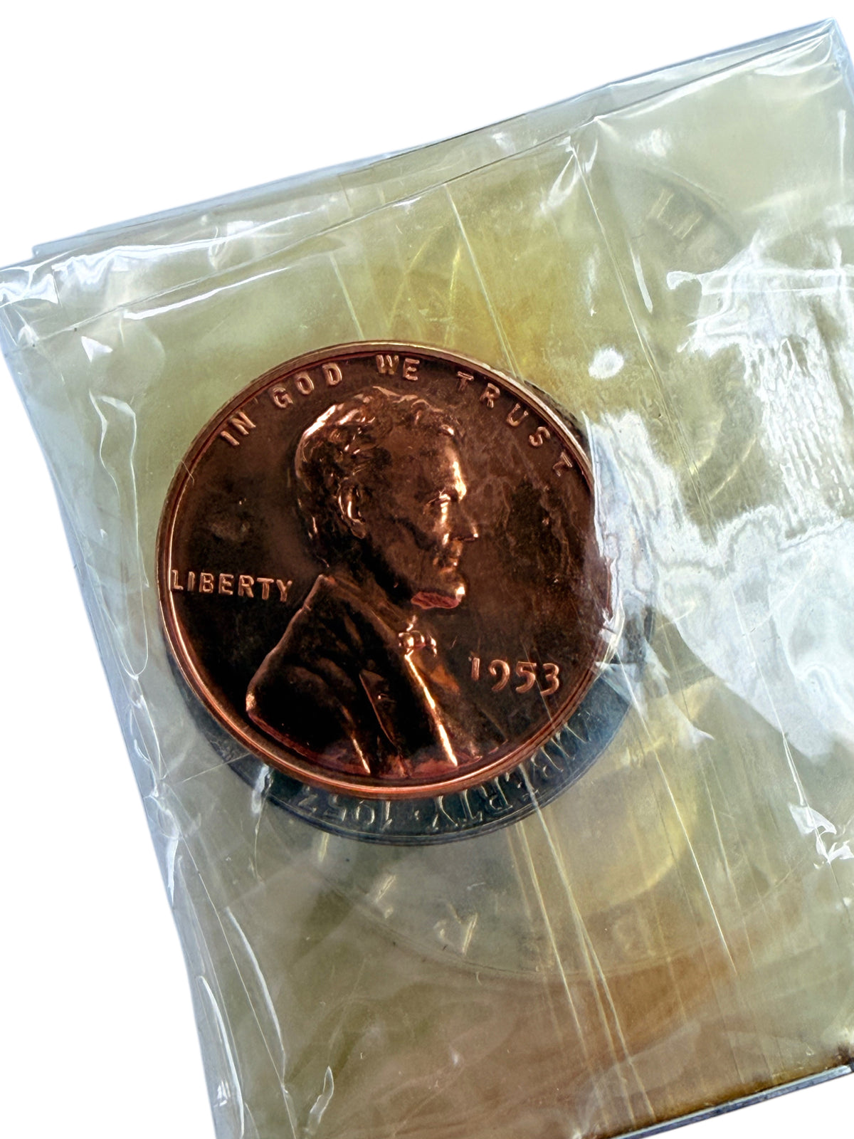 1953 Proof Set