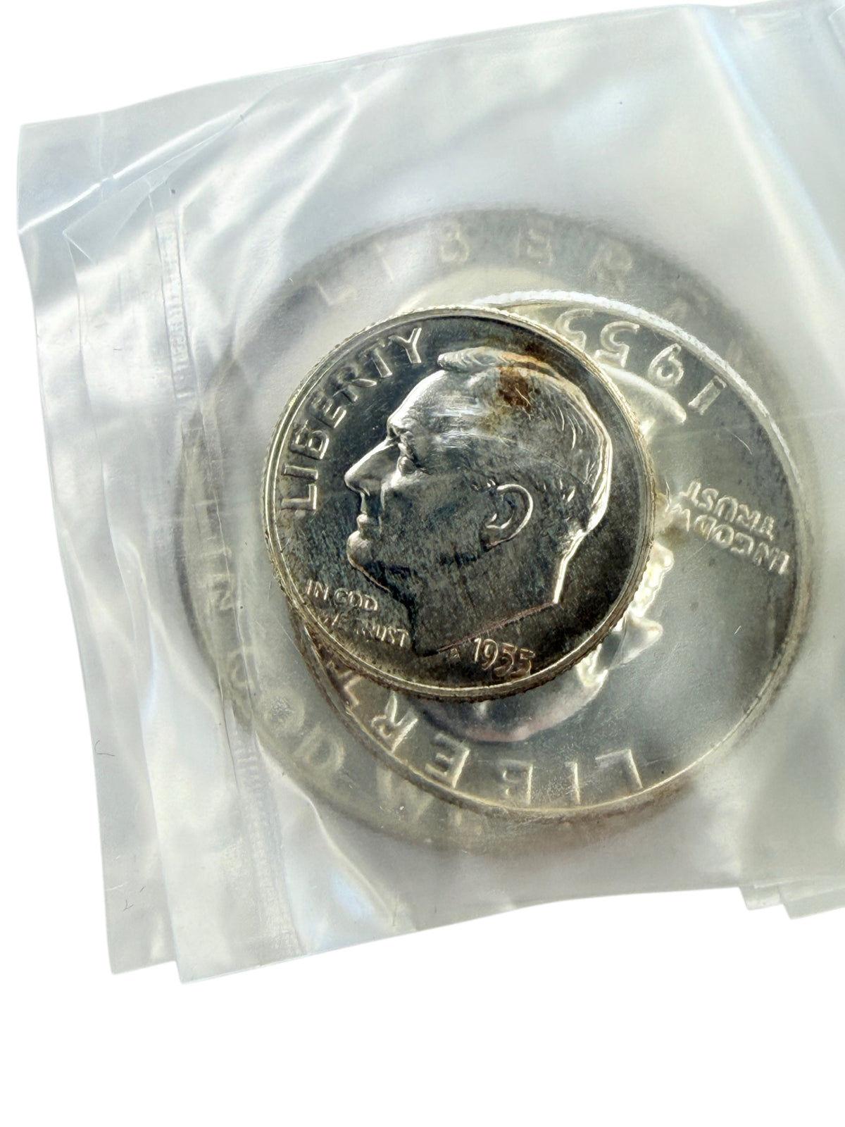 1955 Proof Set