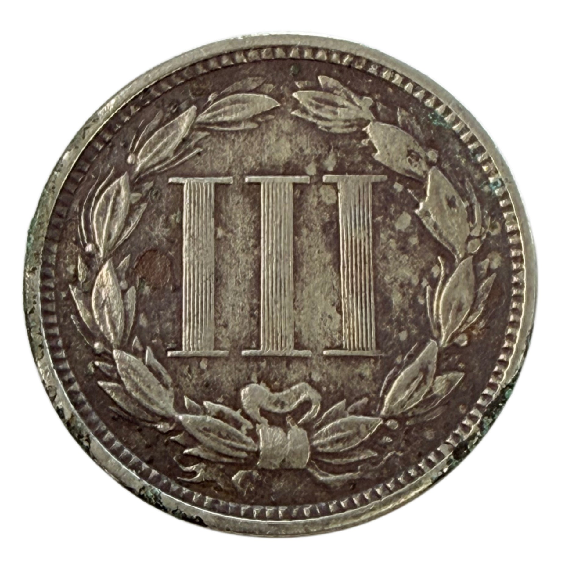 Raw Coins - Great Lakes Coin