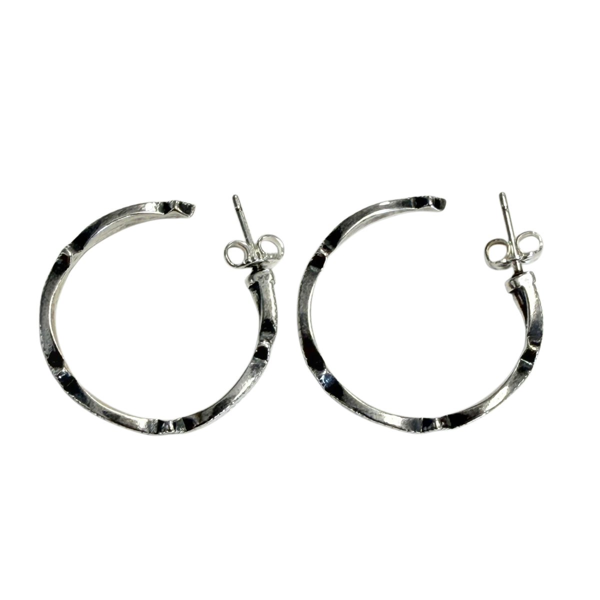 James Avery Cordoba Enamel Earrings