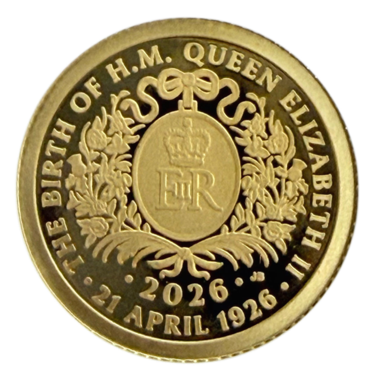 2026 Alderney £5 Gold Coin NGC PF69 Ultra Cameo