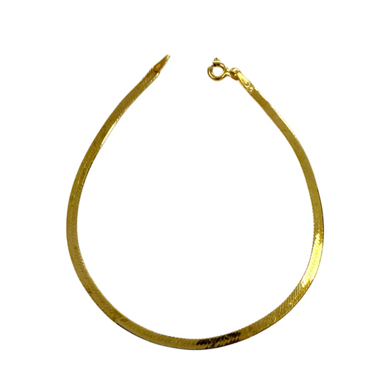 14k Gold Bracelet