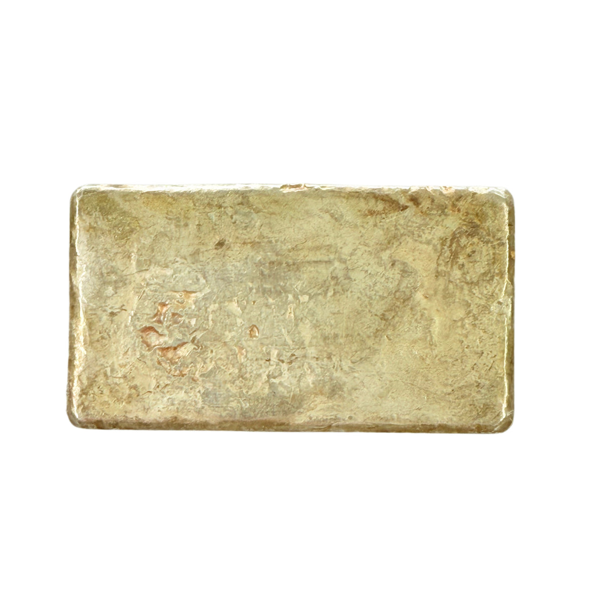 Engelhard 10 oz Silver Bar - 5th Series