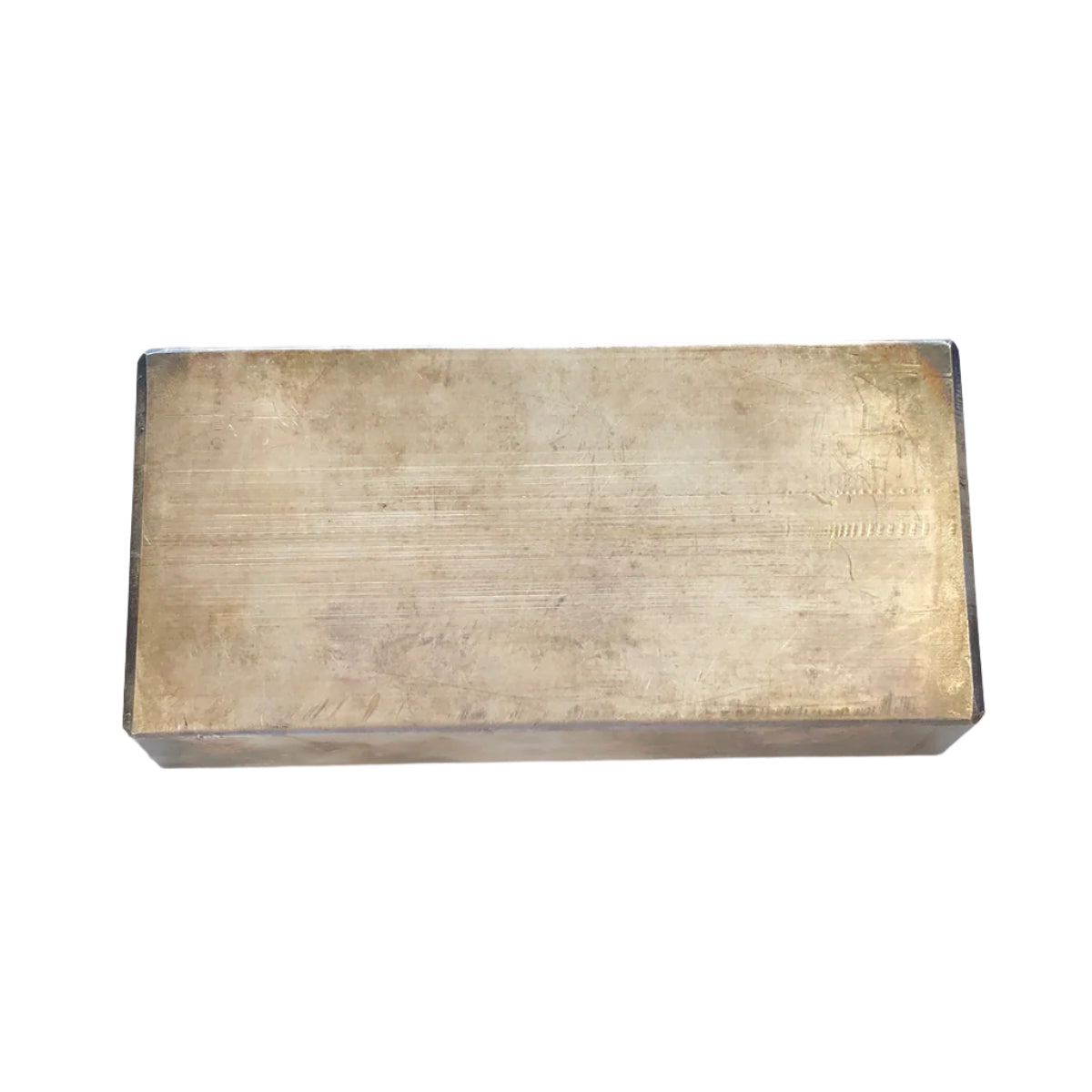 Engelhard 100 oz Silver Bar