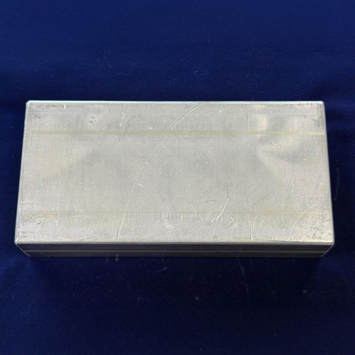 Engelhard 100 oz Silver Bar