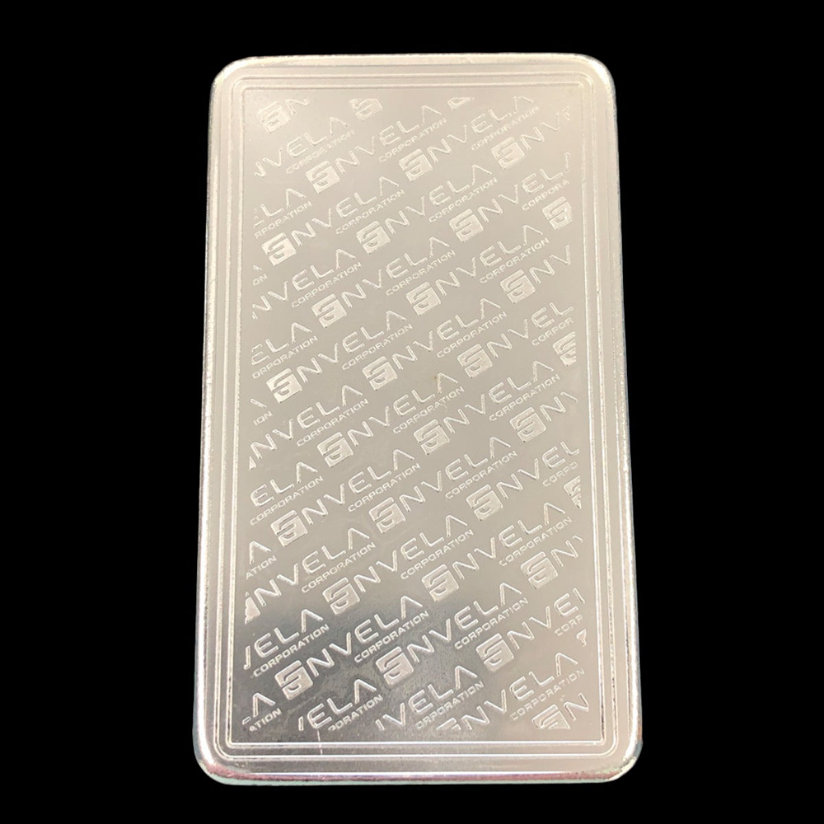 Envela Corp Covid 10 oz Silver Bar (Secondary)