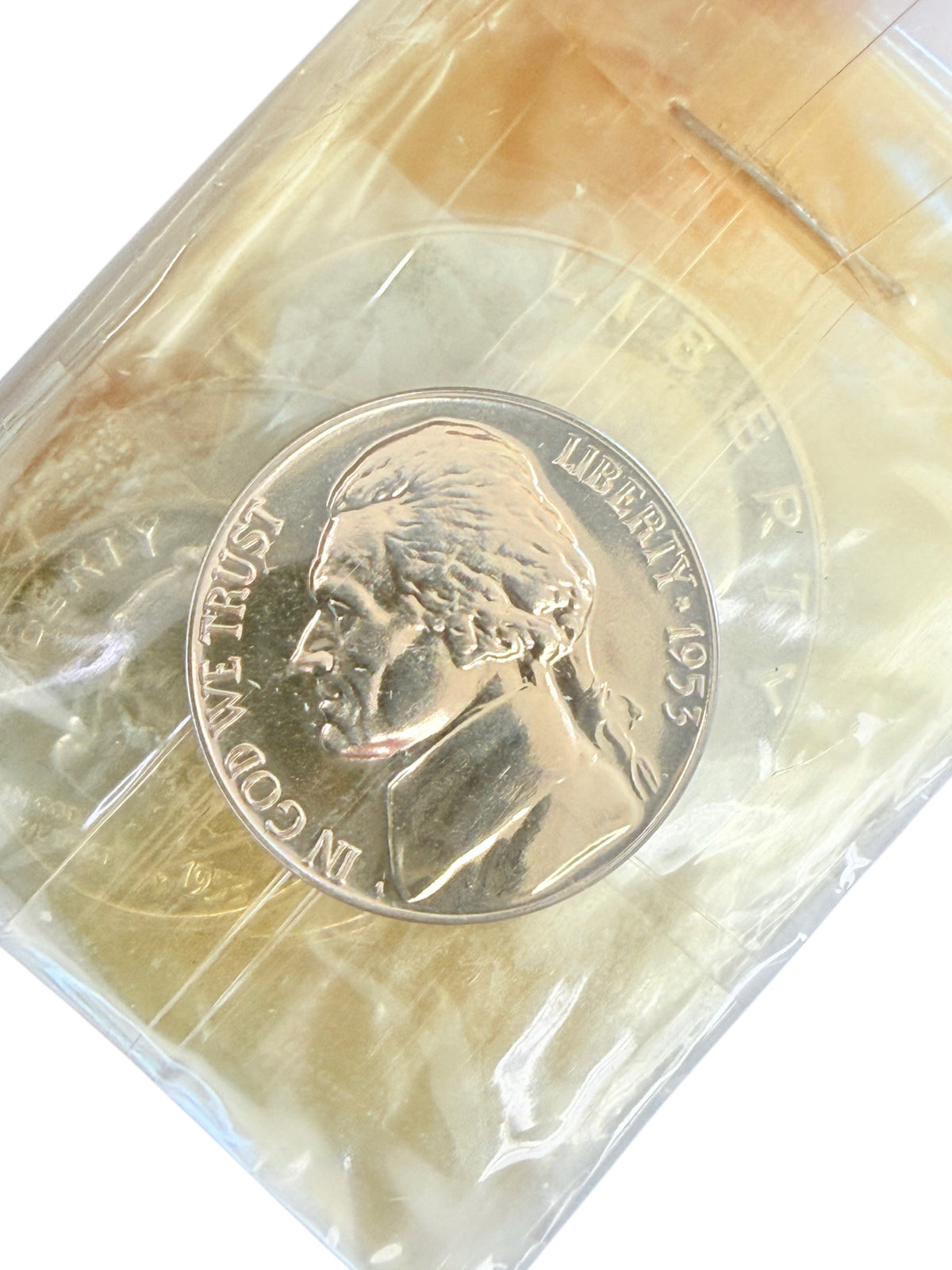 1953 Proof Set