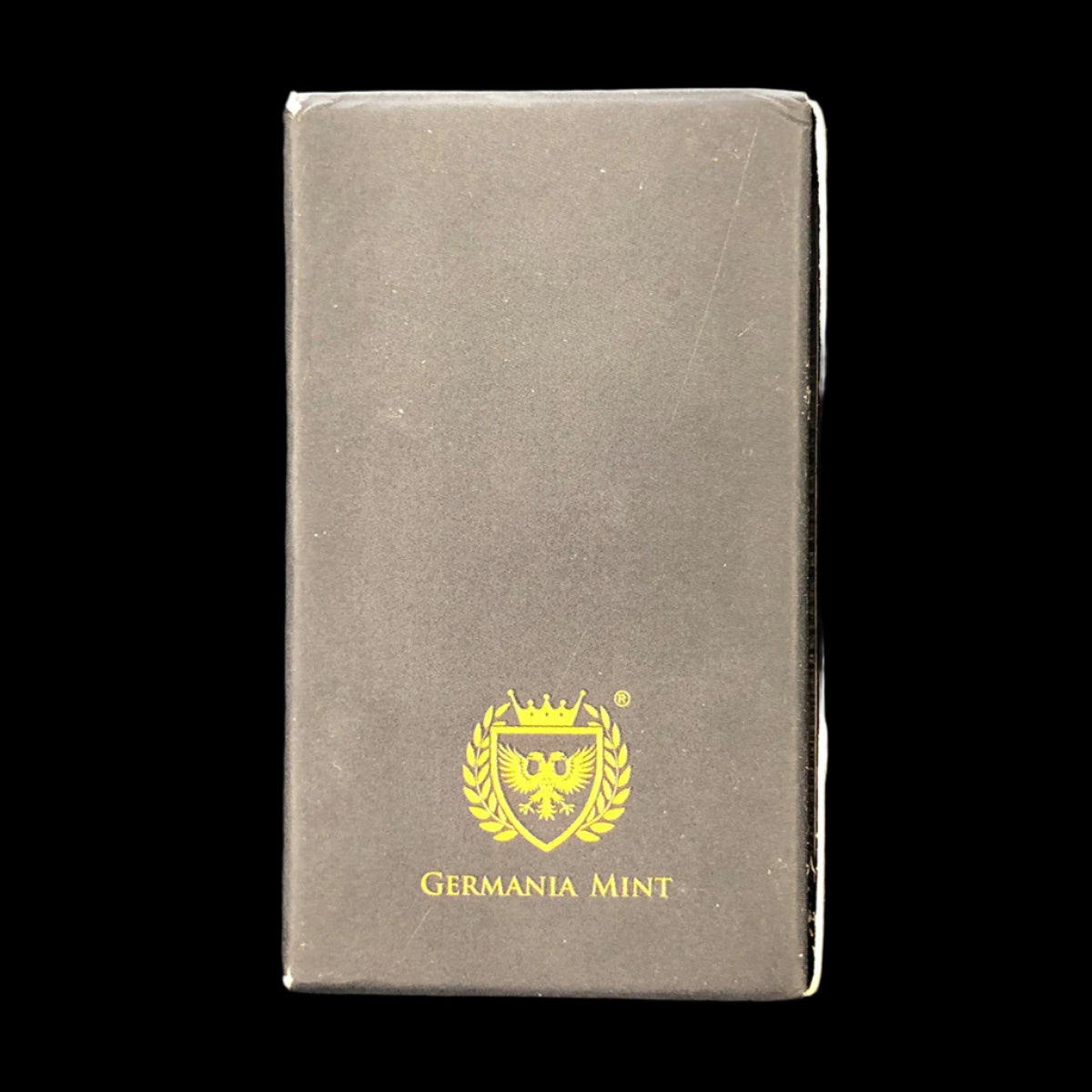 Germania Mint 250 g Silver Bar (Secondary Market)