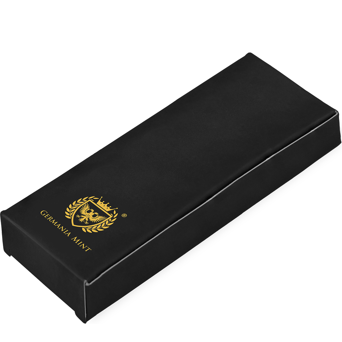 Germania Mint 100 oz Silver Bar (Secondary Market)