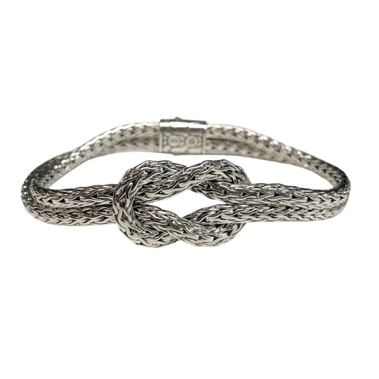 John Hardy Love Knot Bracelet