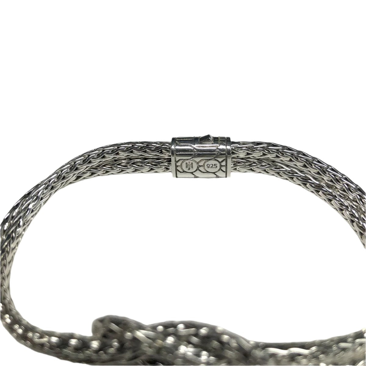 John Hardy Love Knot Bracelet