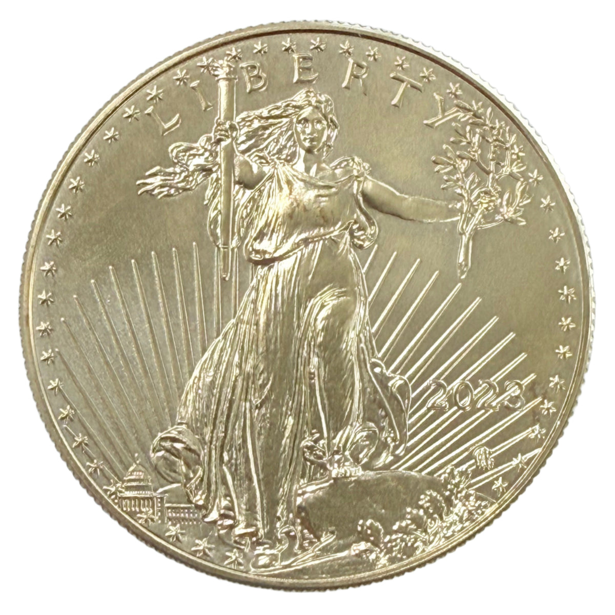 2023 1 oz American Gold Eagle