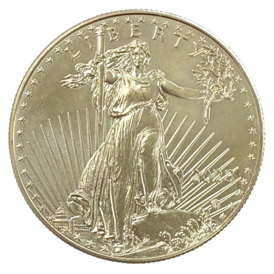 2023 1 oz American Gold Eagle
