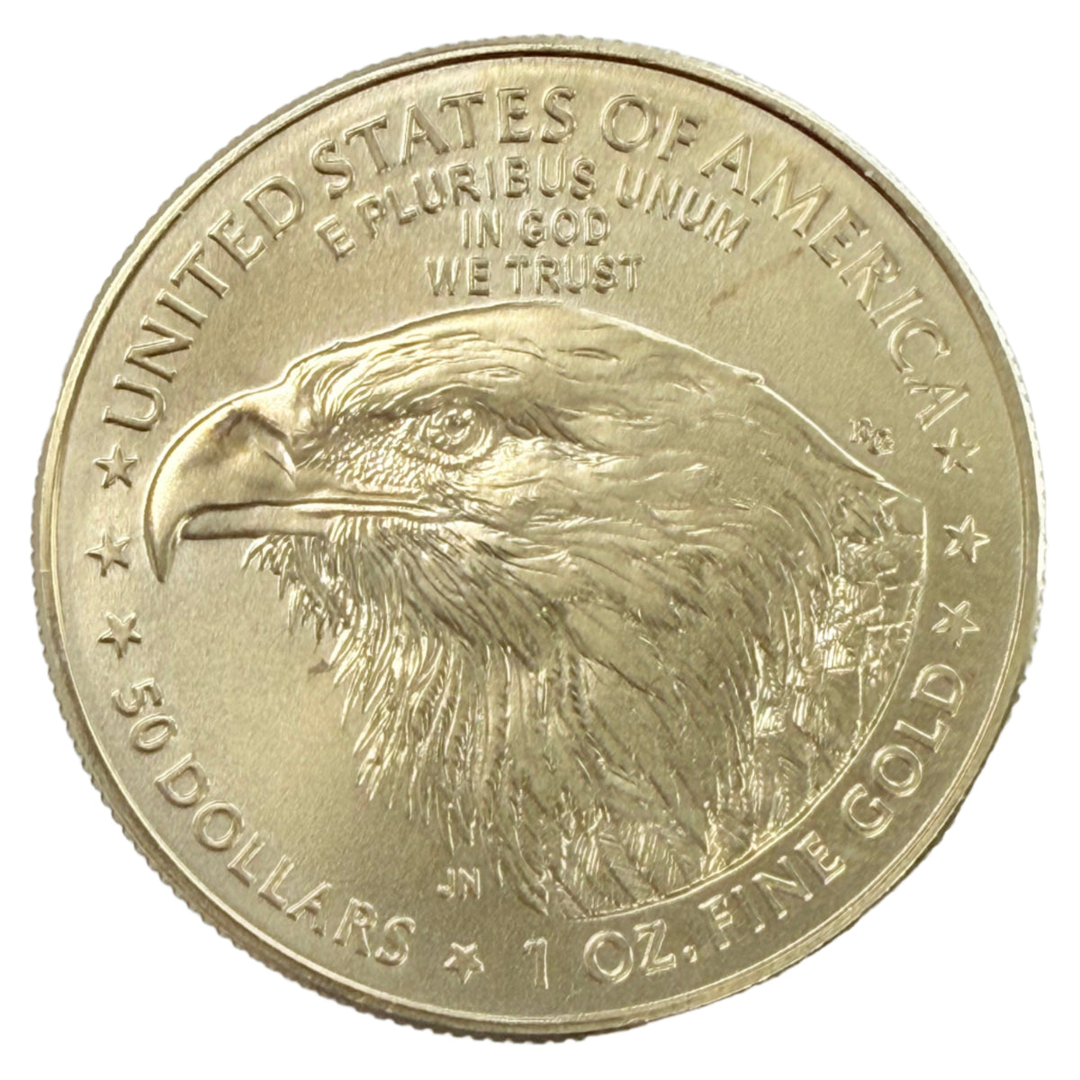 2023 1 oz American Gold Eagle