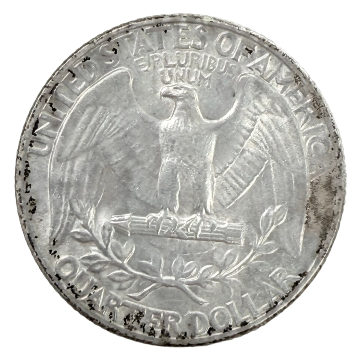 1944 Washington Quarter (BU)