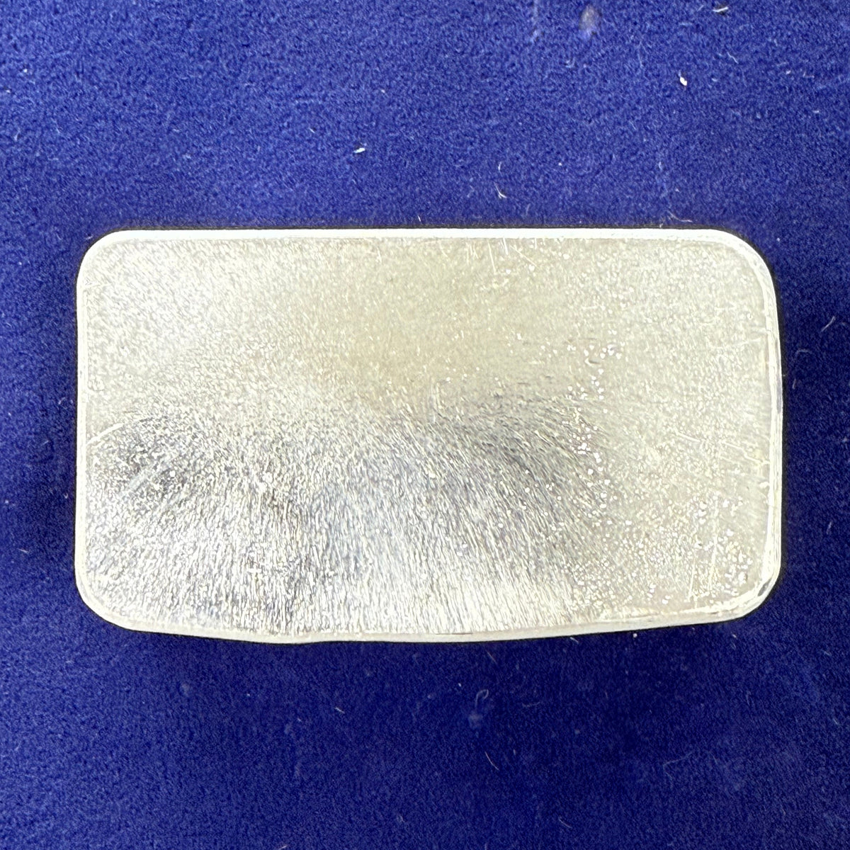 Pioneer Metals 10 oz Silver Bar (Secondary)