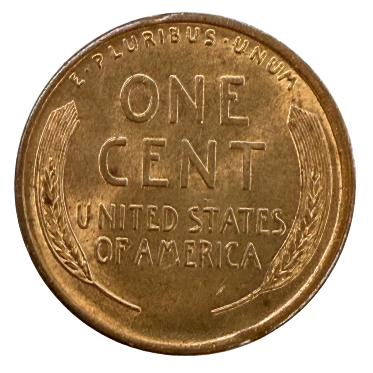 1923 Lincoln Cent (AU)