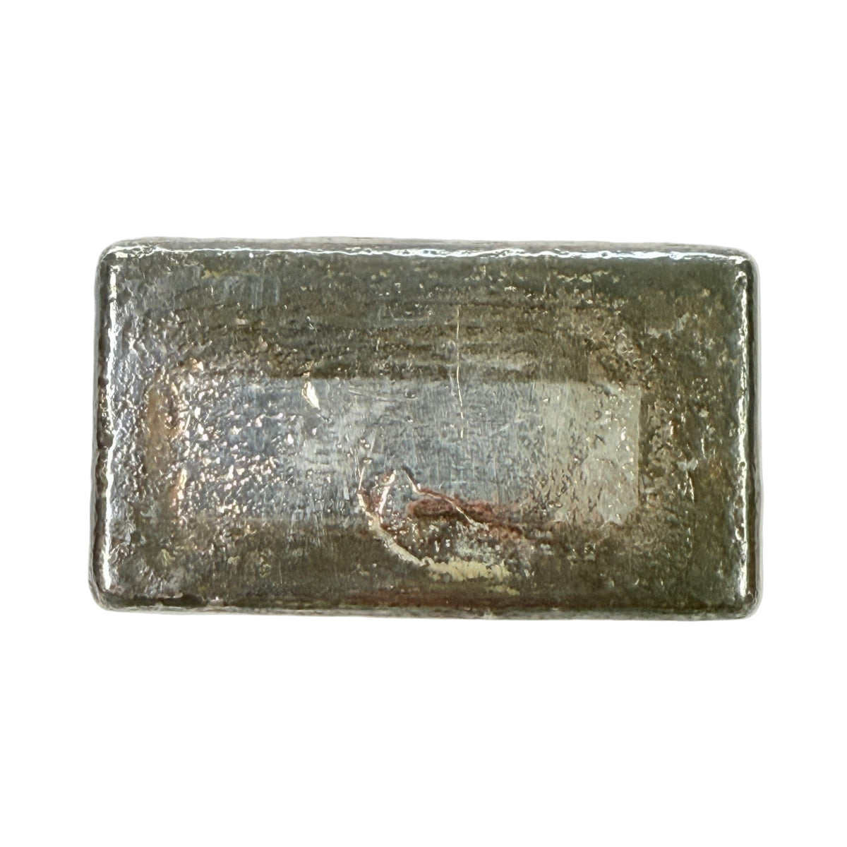 Engelhard 10 oz Silver Bar (Series 3)