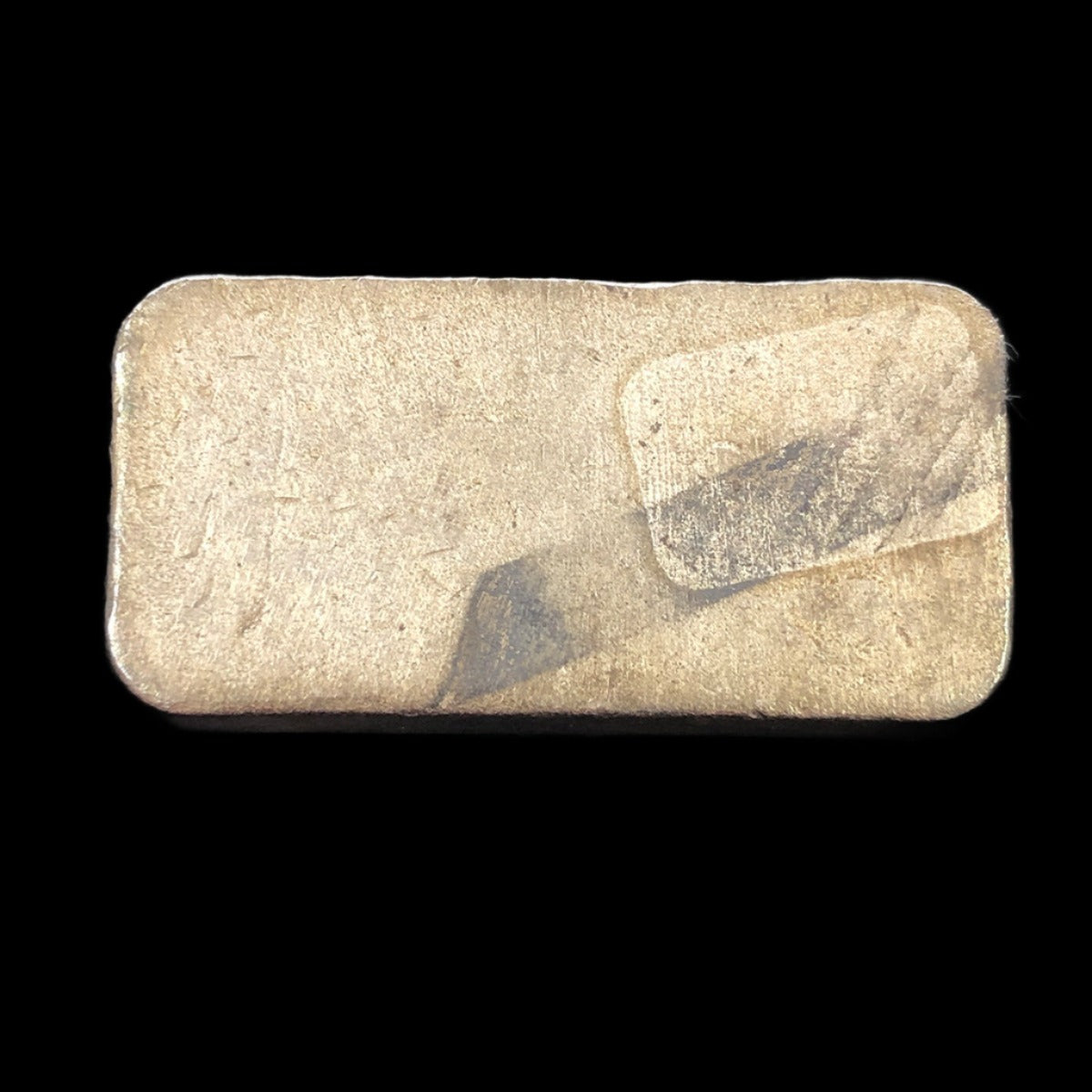 Jackson Precious Metals 5 oz Silver Bar