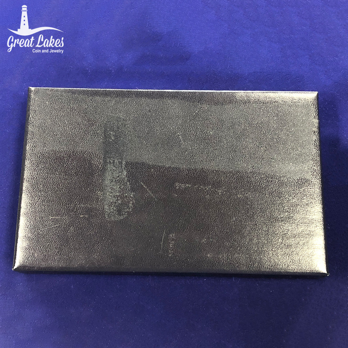 13 Piece LGB Sterling Silver Lunar Set