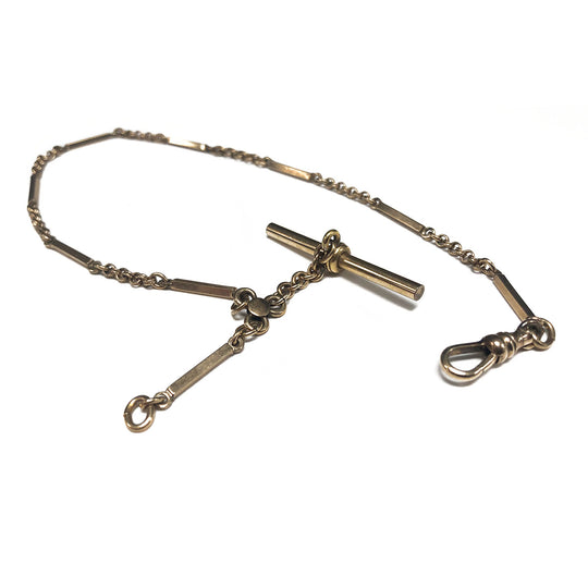 1/20th 12 k Gold Filled Watch Fob