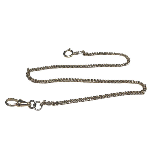 1/20th 12k Gold Filled Watch Fob