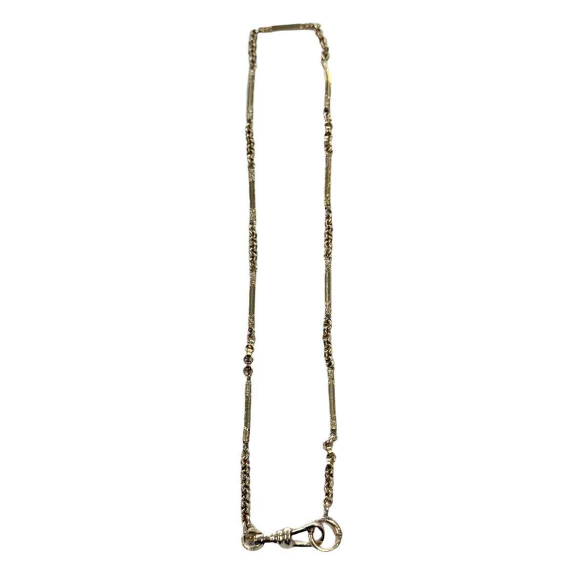 1/20th 12k Gold Filled Watch Fob