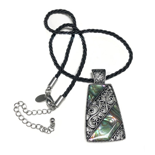 Lia Sophia Swept Away Necklace