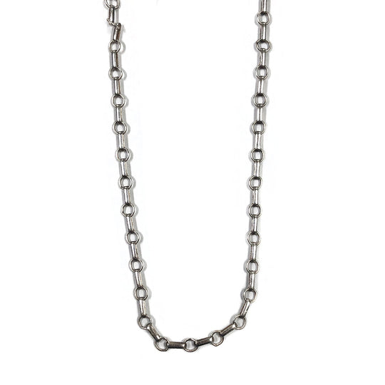 Handmade Silver Necklace