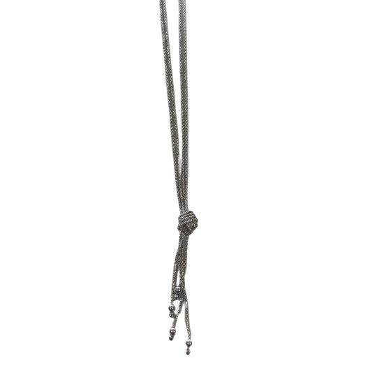 Silpada Forget Me Not Necklace