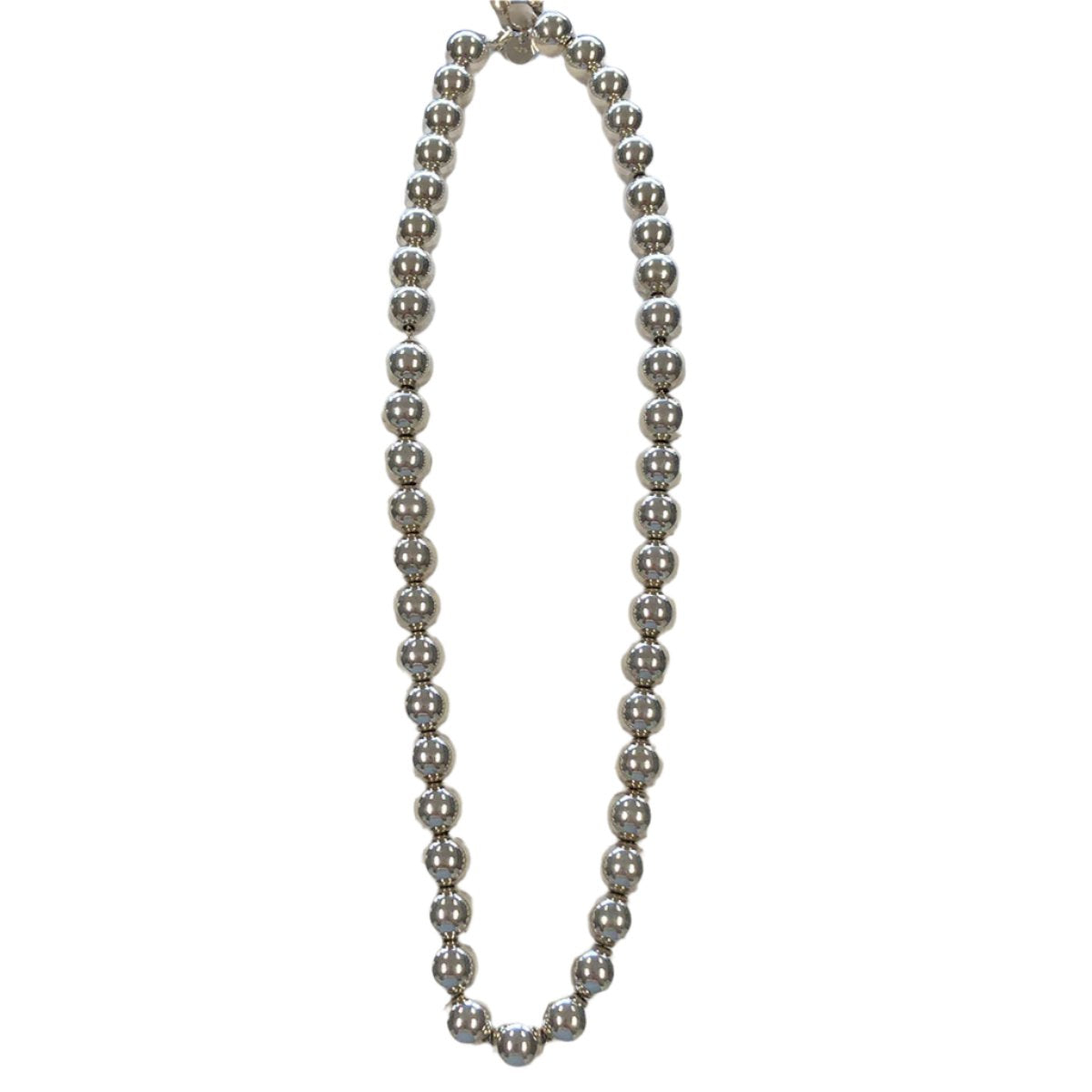 Tiffany HardWear Ball Necklace