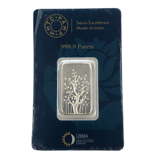 Pamp 10 g Tree of Life Bar (Secondary) (In Assay)