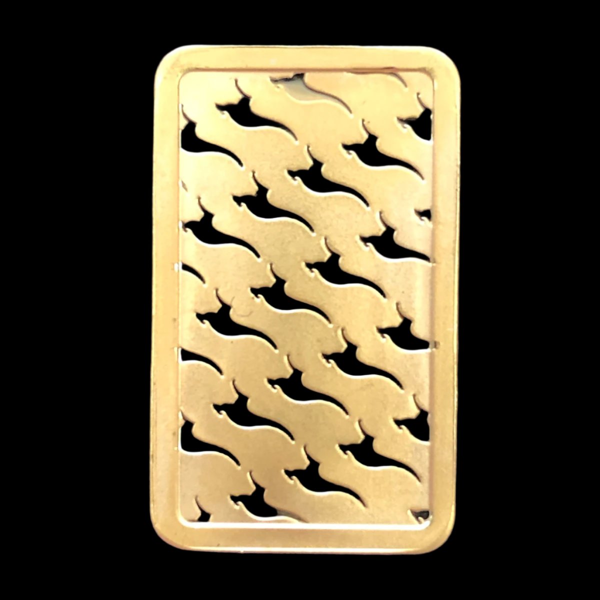 Perth Mint 5 g Gold Bar (Secondary Market)