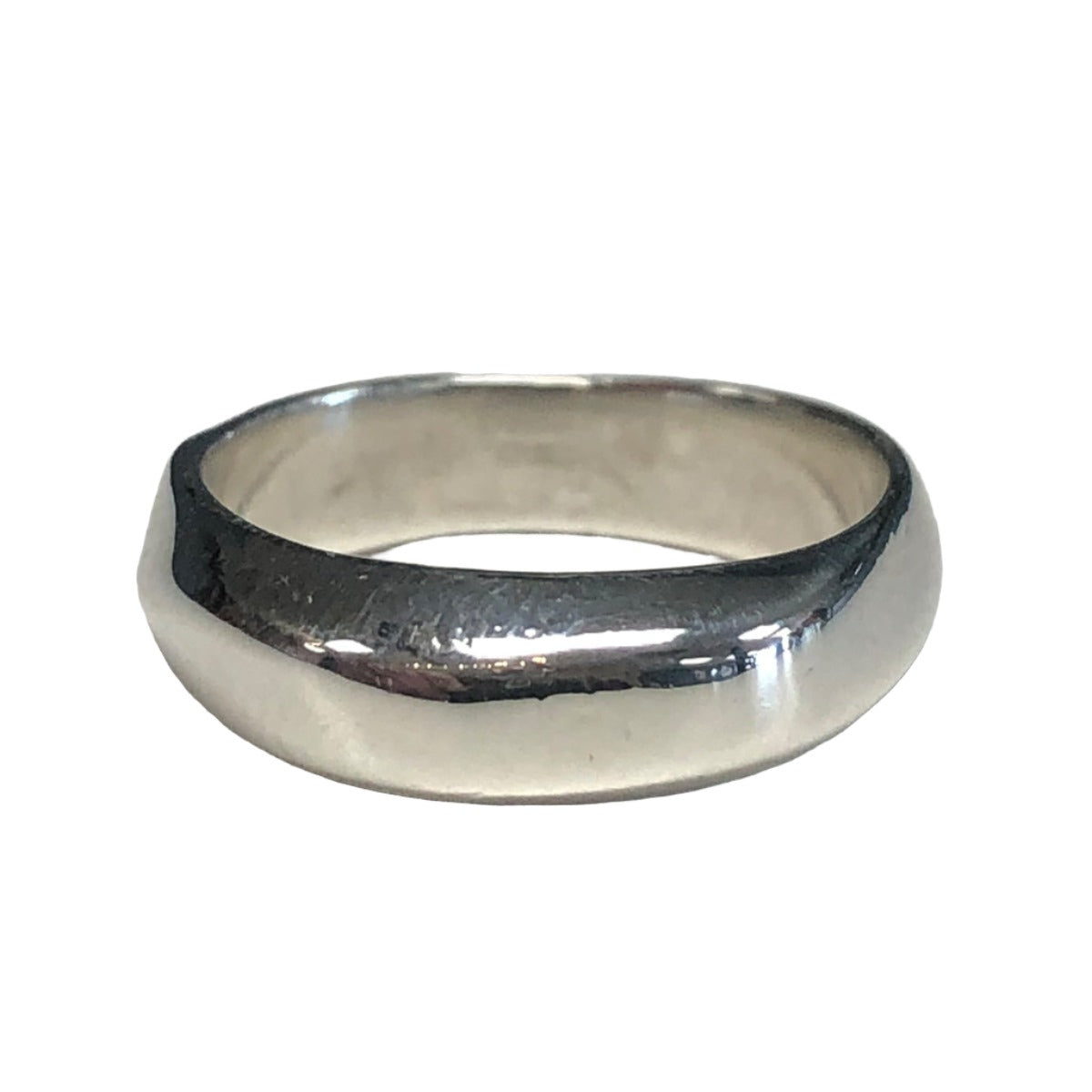 Tiffany &amp; Co Twist Dome Ring