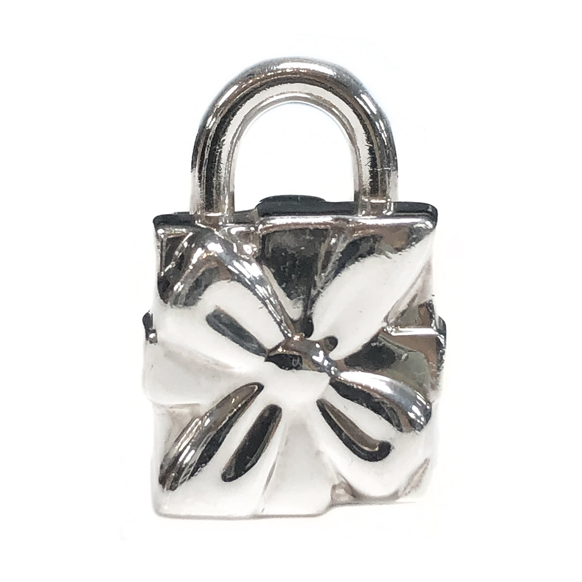 Tiffany Gift Box Locket