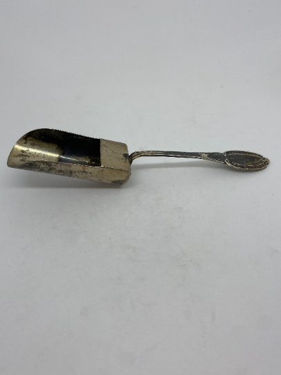 800 Fine Sugar Scuttle Scoop