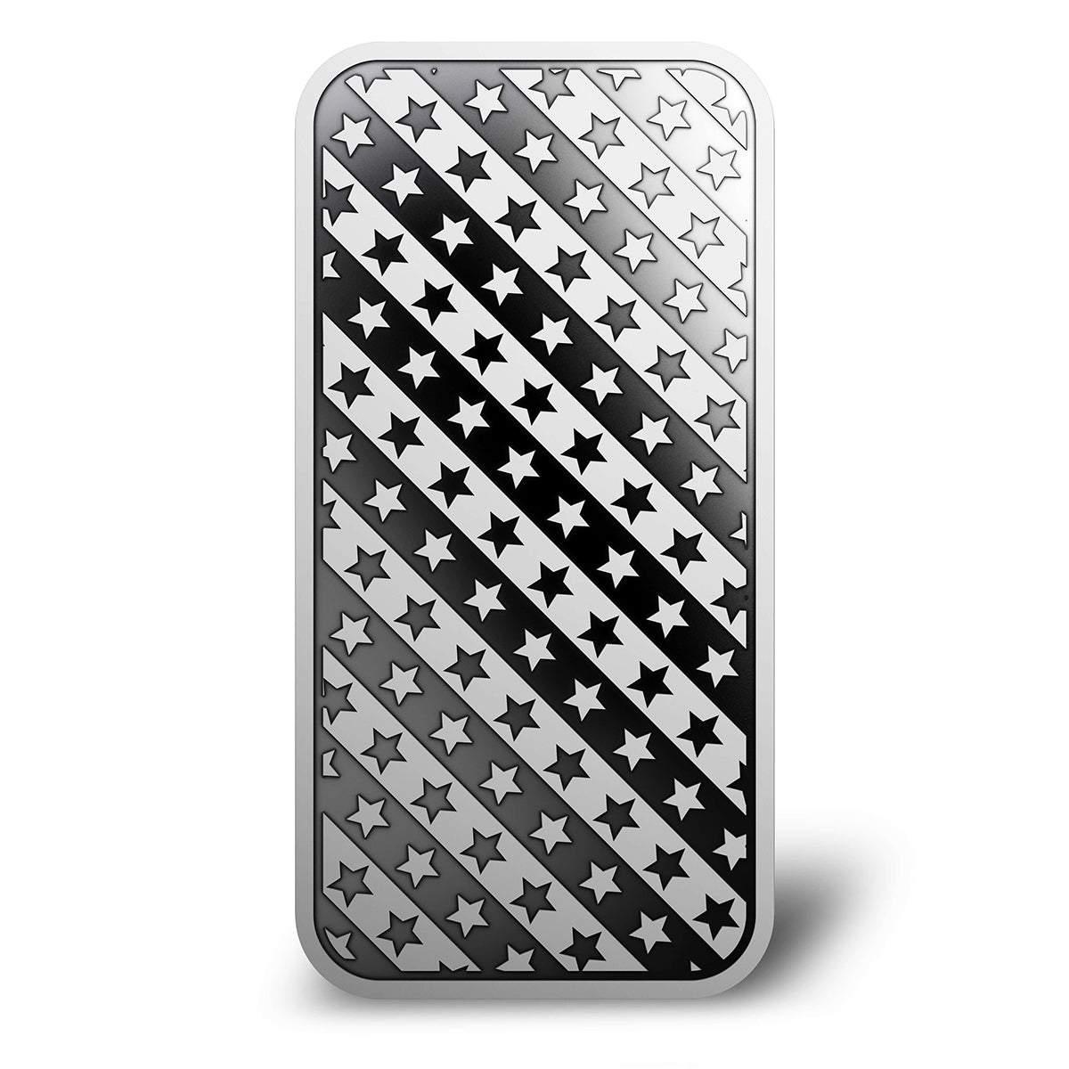 Mason Mint 1 oz Silver Bars