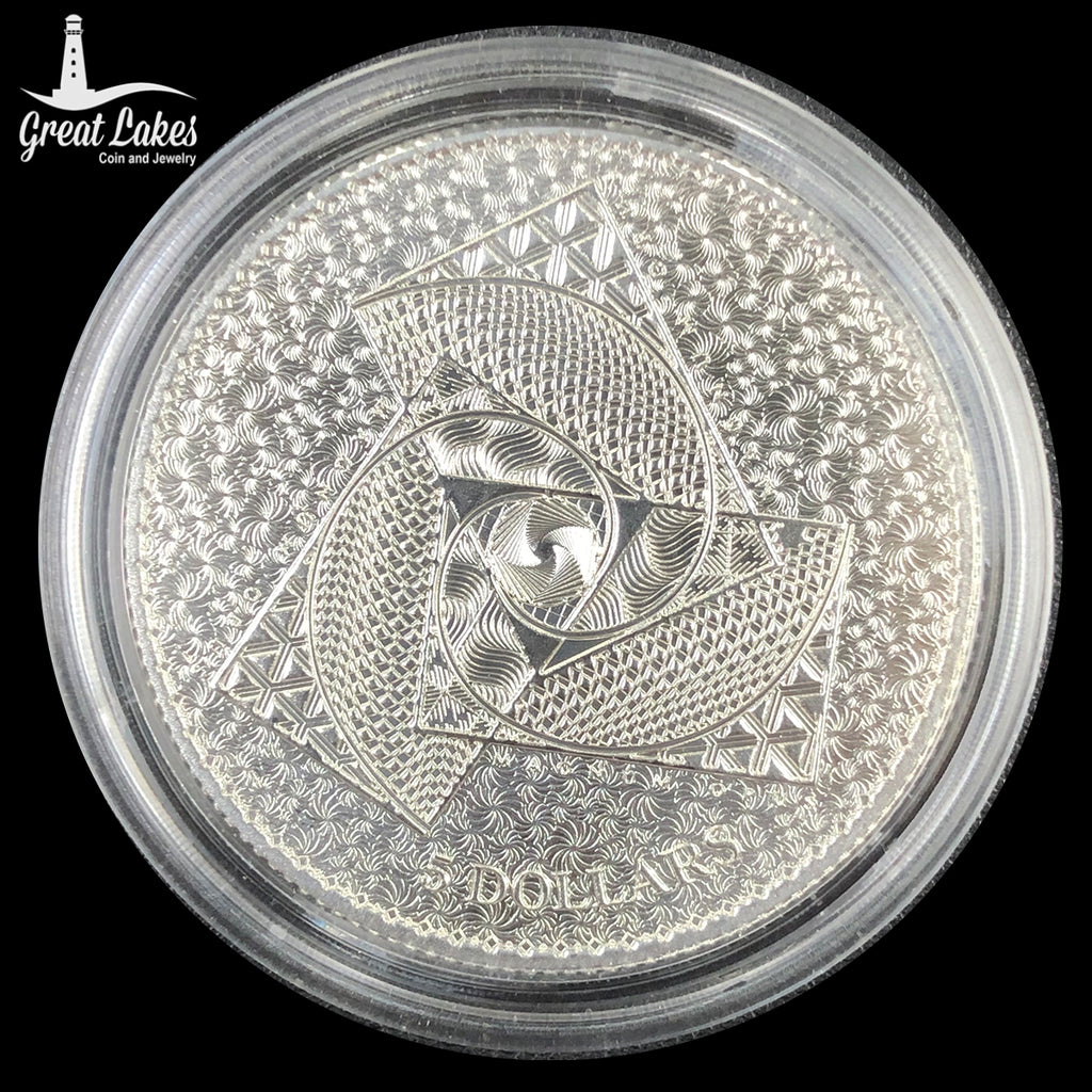 2022SilverTokelauMagnumOpus1oz