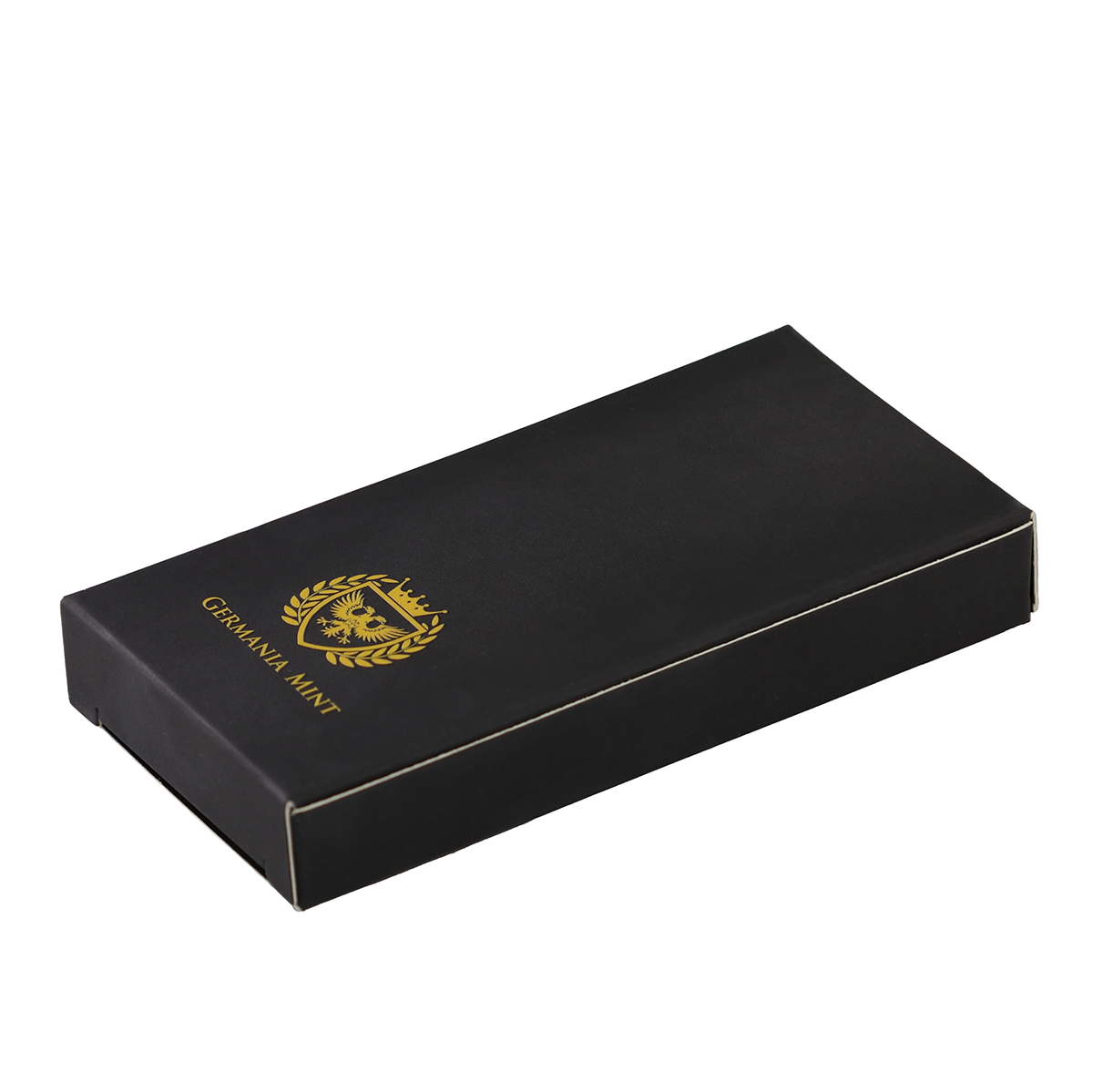 Germania 1000 g Silver Bar (Secondary Market) (No Box)