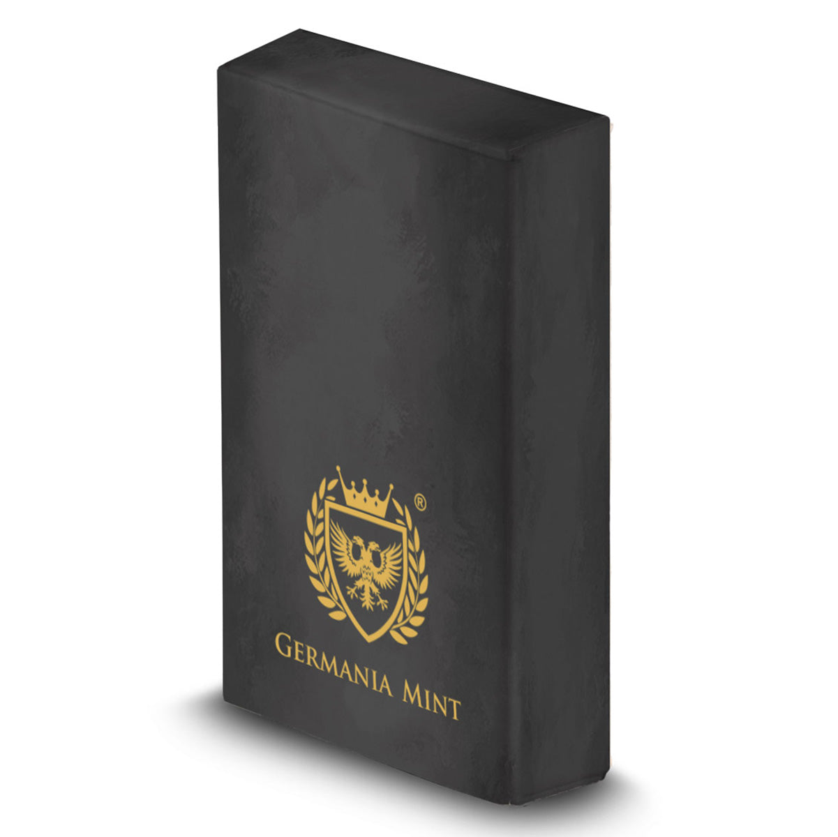 Germania Mint 10 oz Silver Bar - Great Lakes Coin