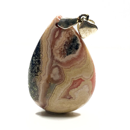 Agate Pendant