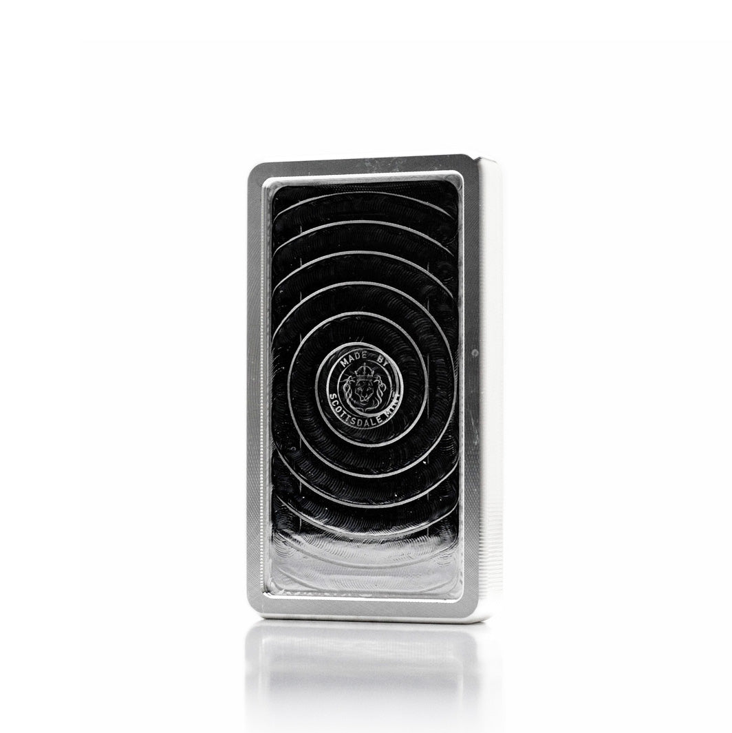 Scottsdale 10 oz Patriot Stacker Bar
