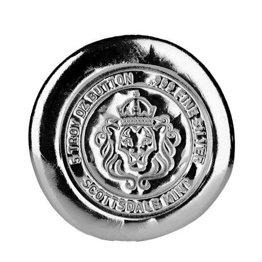 Scottsdale 5 oz Silver Button